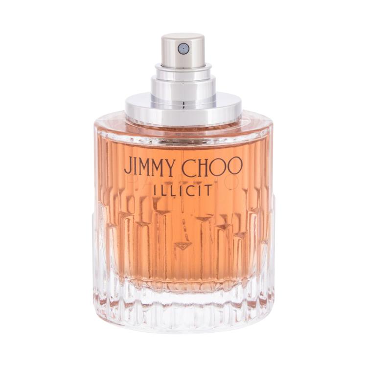 Jimmy Choo Illicit Parfumska voda za ženske 60 ml tester