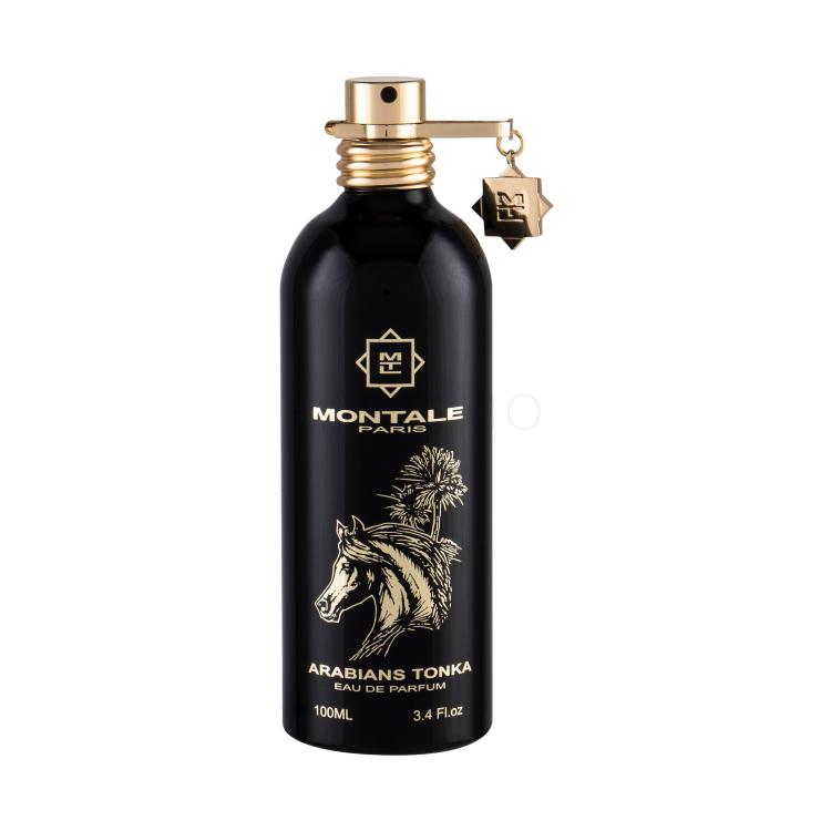 Montale Arabians Tonka Parfumska voda 100 ml tester