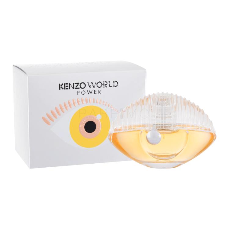 KENZO Kenzo World Power Parfumska voda za ženske 50 ml