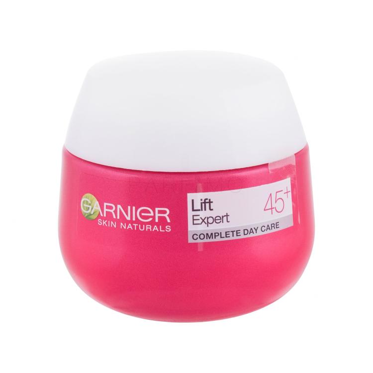 Garnier Skin Naturals Lift Expert 45+ Day Care Dnevna krema za obraz za ženske 50 ml