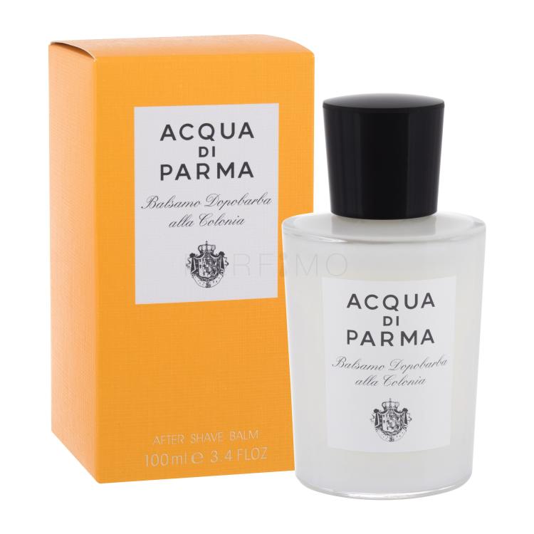 Acqua di Parma Colonia Balzam po britju za moške 100 ml