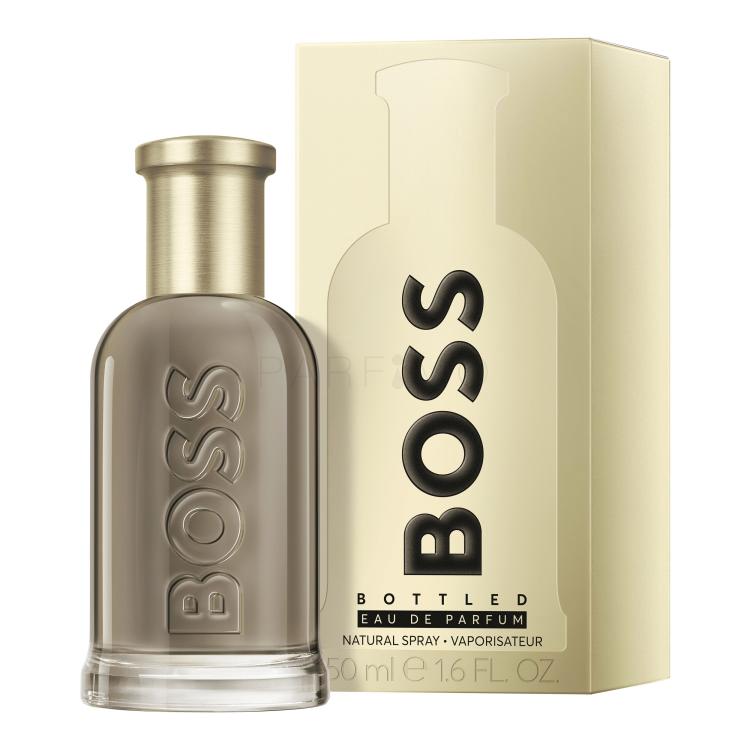 HUGO BOSS Boss Bottled Parfumska voda za moške 50 ml