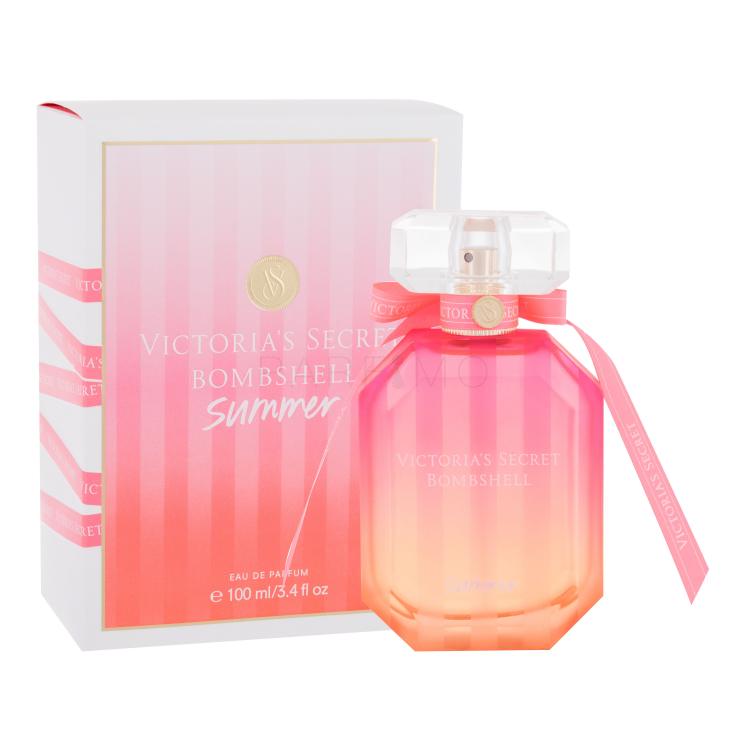 Victoria´s Secret Bombshell Summer Parfumska voda za ženske 100 ml