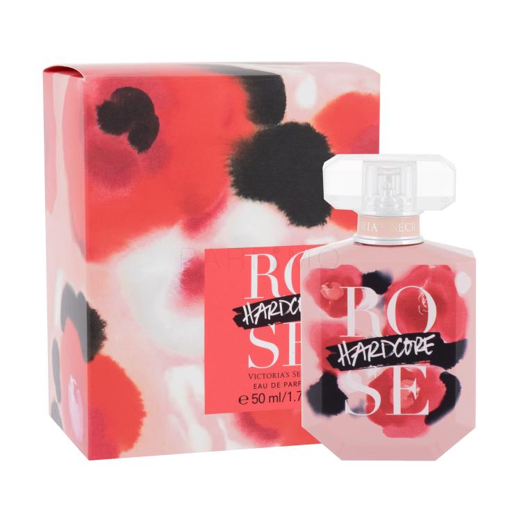 Victoria´s Secret Hardcore Rose Parfumska voda za ženske 50 ml