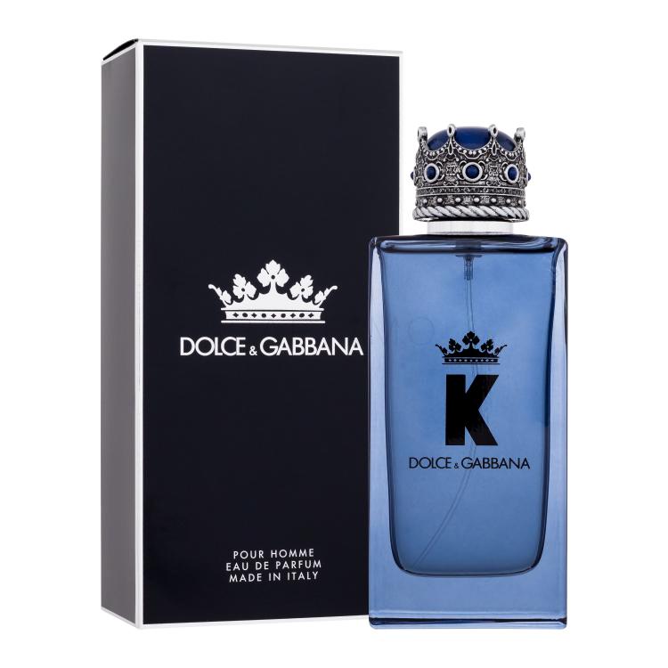 Dolce&amp;Gabbana K Parfumska voda za moške 100 ml