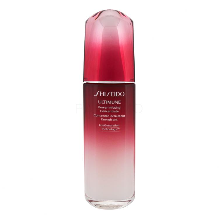 Shiseido Ultimune Power Infusing Concentrate Serum za obraz za ženske 120 ml