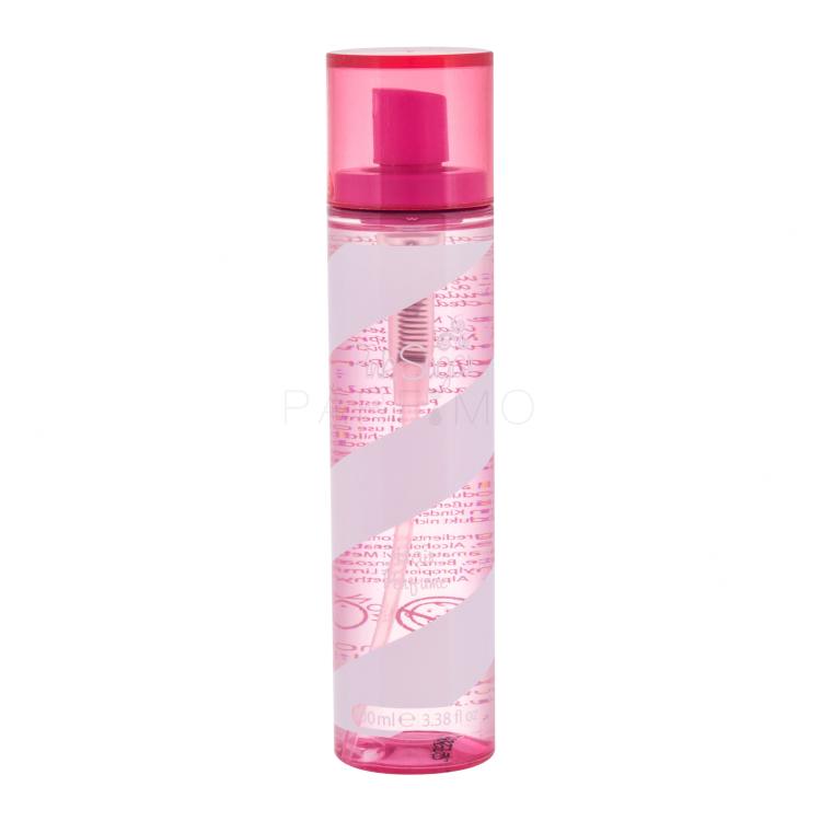 Pink Sugar Pink Sugar Dišava za lase za ženske 100 ml