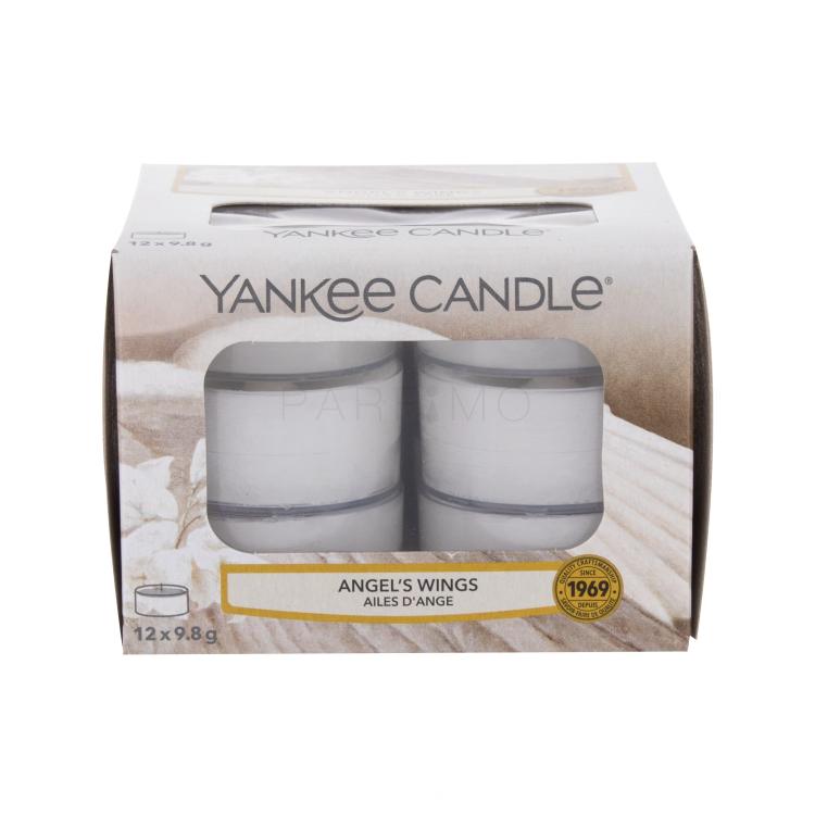 Yankee Candle Angel´s Wings Dišeča svečka 117,6 g