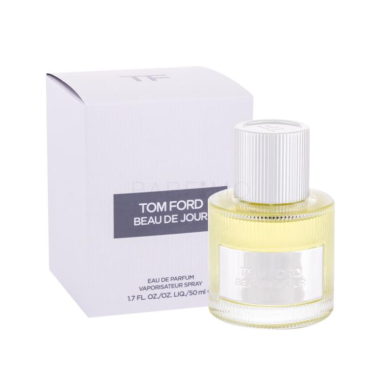 TOM FORD Signature Collection Beau de Jour Parfumska voda za moške 50 ml