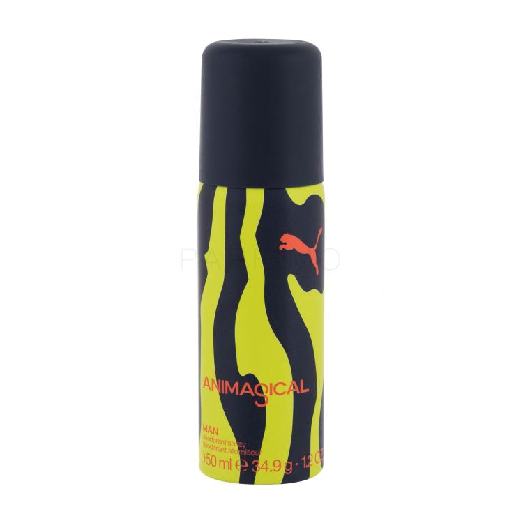 Puma Animagical Man Deodorant za moške 50 ml