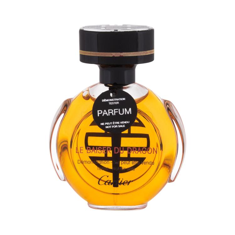 Cartier Le Baiser du Dragon Parfum za ženske 30 ml tester