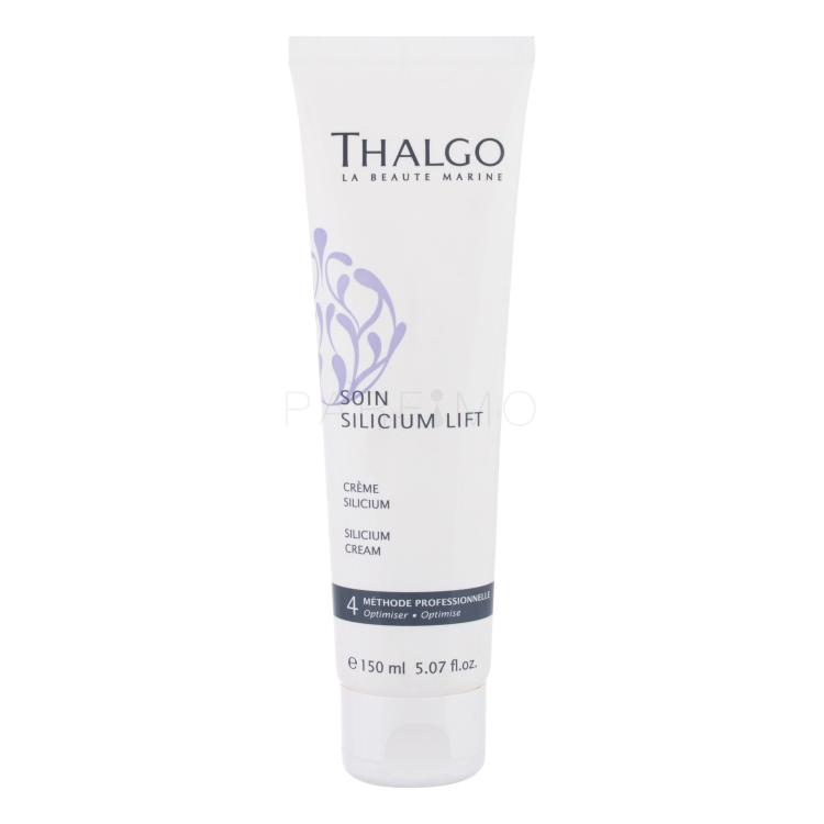 Thalgo Silicium Marin Silicium Cream Dnevna krema za obraz za ženske 150 ml