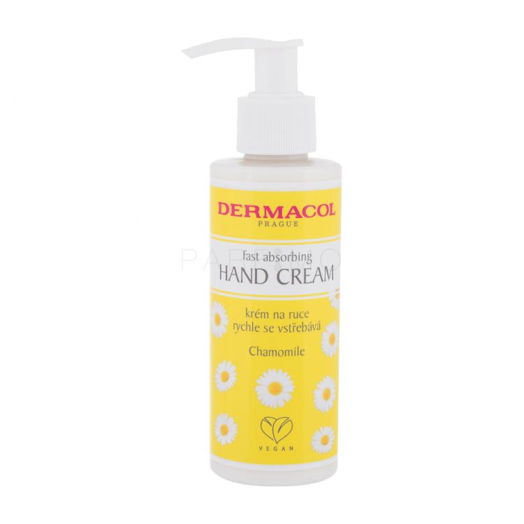 Dermacol Hand Cream Chamomile Krema za roke za ženske 150 ml