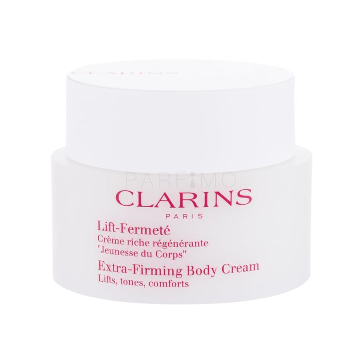 Clarins Extra-Firming Krema za telo za ženske 200 ml