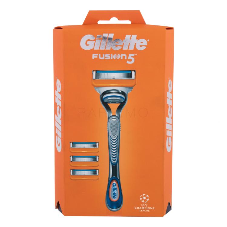 Gillette Fusion5 Brivnik za moške Set