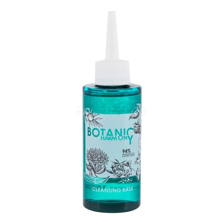 Stapiz Botanic Harmony Cleansing Base Serum za lase za ženske 150 ml