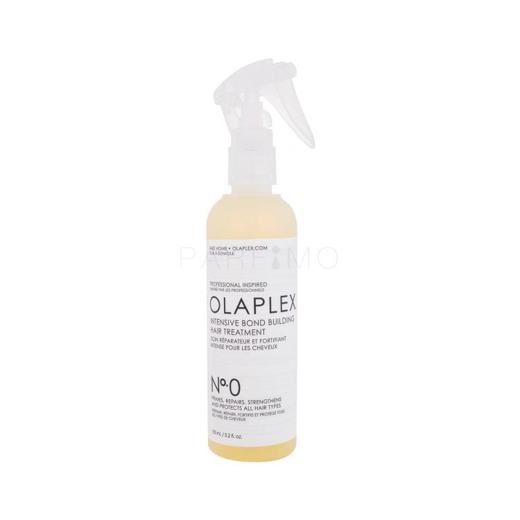 Olaplex Intensive Bond Building Hair Treatment No. 0 Serum za lase za ženske 155 ml