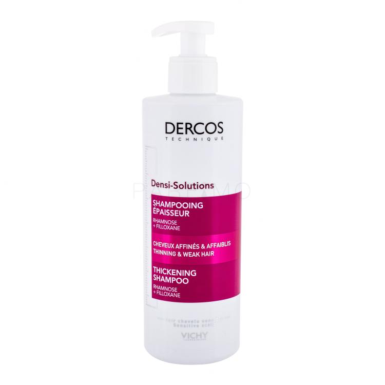 Vichy Dercos Densi-Solutions Šampon za ženske 400 ml