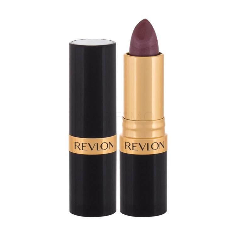 Revlon Super Lustrous Pearl Šminka za ženske 4,2 g Odtenek 467 Plum Baby