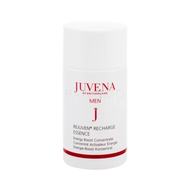 Juvena Rejuven® Men Energy Boost Concentrate Serum za obraz za moške 125 ml tester