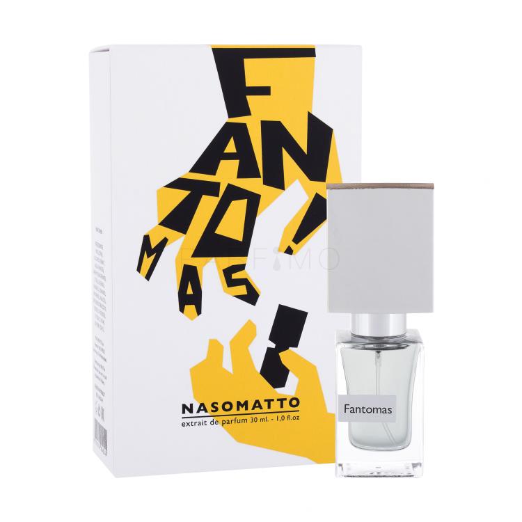 Nasomatto Fantomas Parfum 30 ml