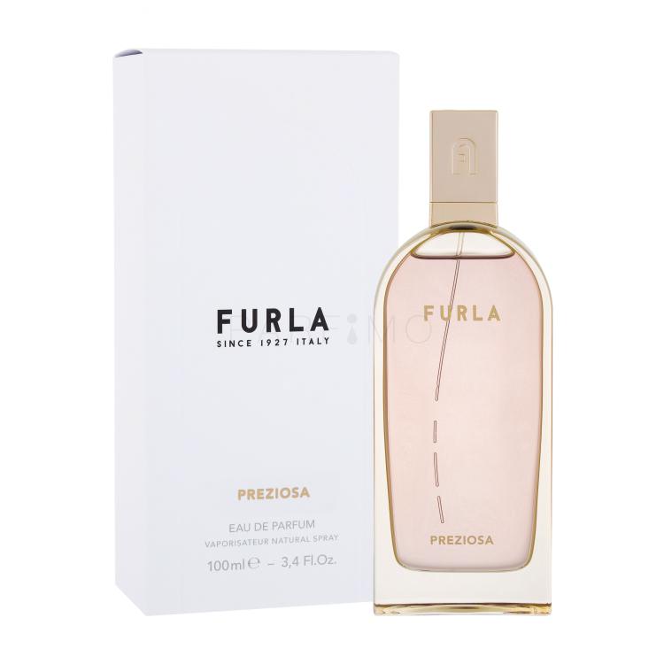 Furla Preziosa Parfumska voda za ženske 100 ml