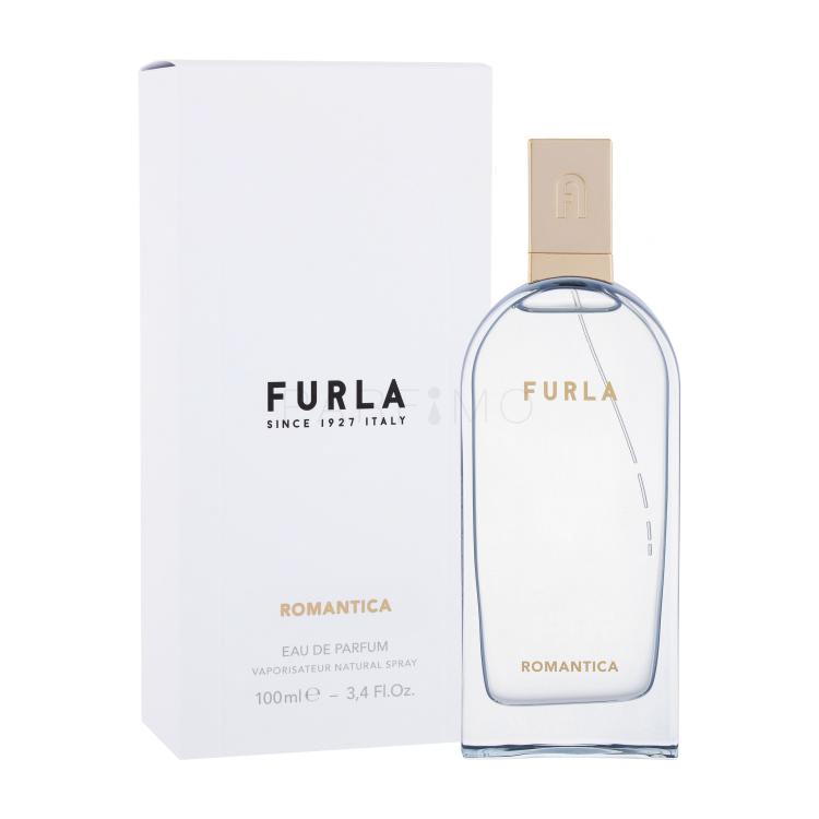 Furla Romantica Parfumska voda za ženske 100 ml