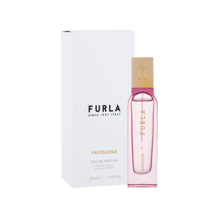 Furla Favolosa Parfumska voda za ženske 30 ml