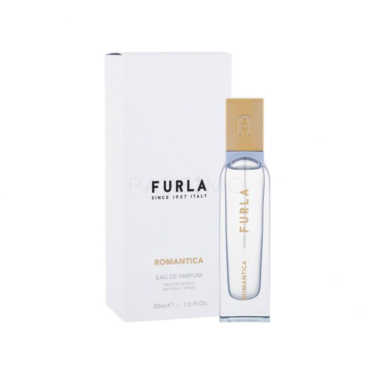 Furla Romantica Parfumska voda za ženske 30 ml