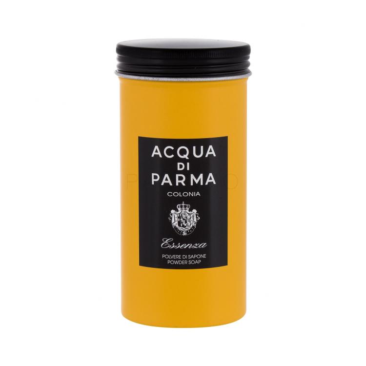 Acqua di Parma Colonia Essenza Powder Soap Trdo milo za moške 70 g