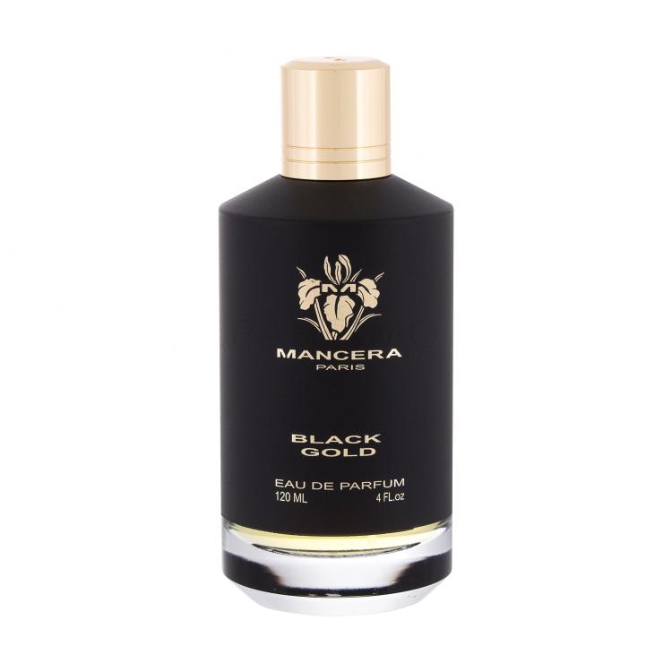 MANCERA Black Gold Parfumska voda za moške 120 ml tester