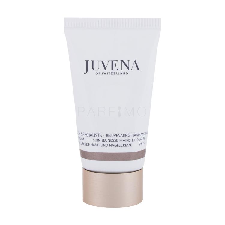Juvena Skin Specialists Regenerating Hand Cream SPF15 Krema za roke za ženske 75 ml tester