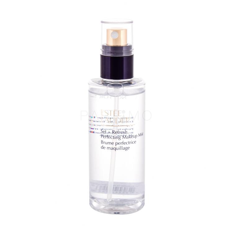 Estée Lauder Set + Refresh Perfecting Makeup Mist Fiksator za ličila za ženske 116 ml tester