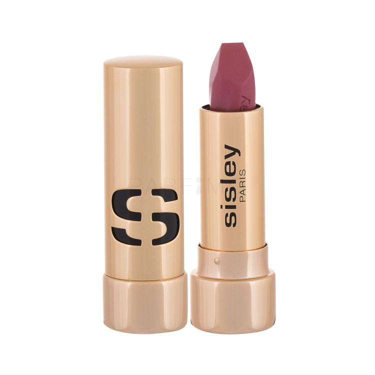 Sisley Hydrating Long Lasting Lipstick Šminka za ženske 3,4 g Odtenek L16 Rose Rose