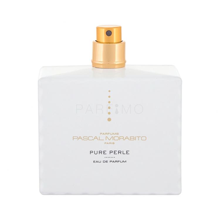 Pascal Morabito Pure Perle Parfumska voda za ženske 100 ml tester
