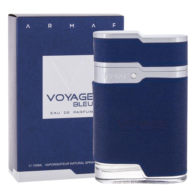 Armaf Voyage Bleu Parfumska voda za moške 100 ml