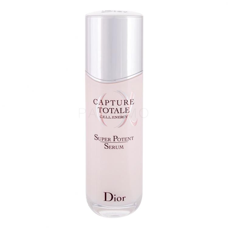 Christian Dior Capture Totale C.E.L.L. Energy Super Potent Serum za obraz za ženske 75 ml