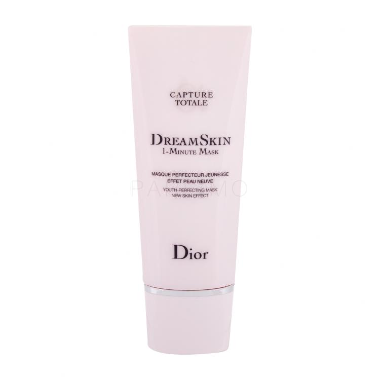 Christian Dior Capture Totale Dreamskin 1-Minute Maska za obraz za ženske 75 ml
