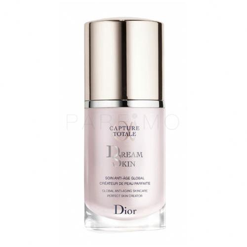 Christian Dior Capture Totale DreamSkin Care &amp; Perfect Serum za obraz za ženske 30 ml tester