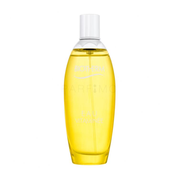 Biotherm Eau Vitaminée Eau Fraiche za ženske 100 ml