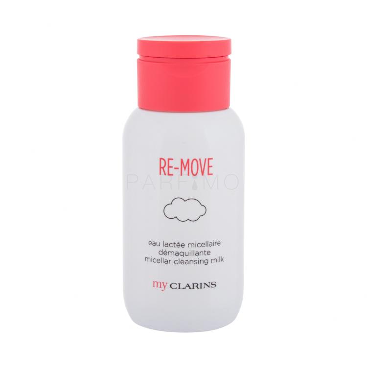 Clarins Re-Move Micellar Čistilno mleko za ženske 200 ml