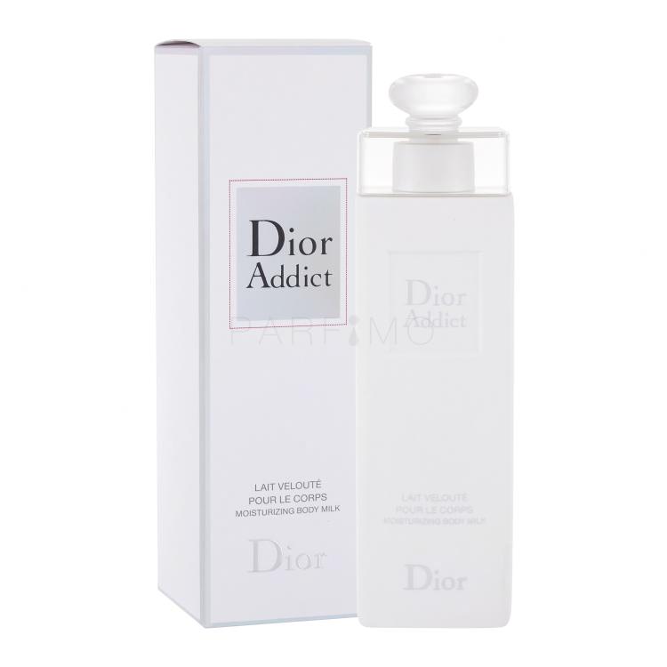 Christian Dior Addict Losjon za telo za ženske 200 ml