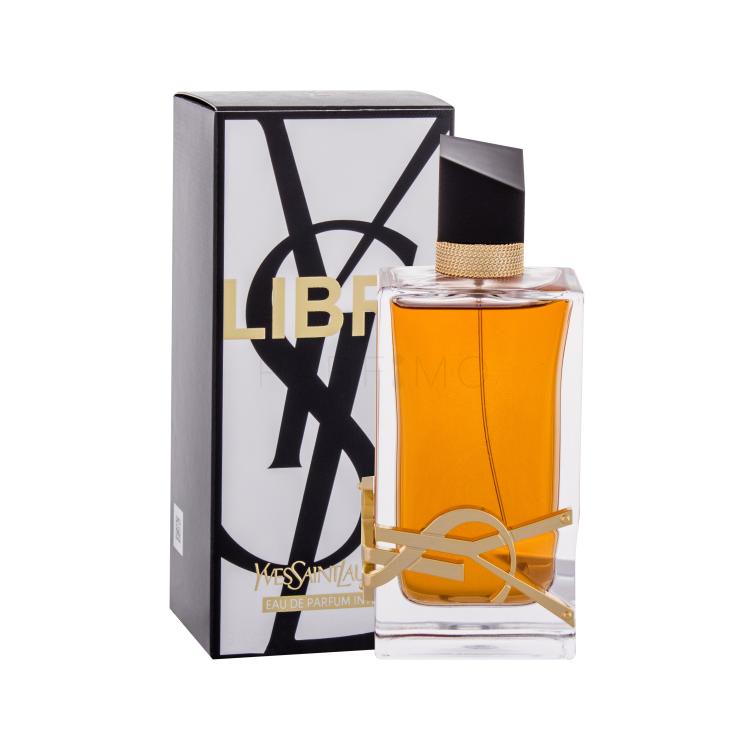Yves Saint Laurent Libre Intense Parfumska voda za ženske 90 ml