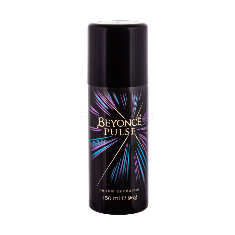 Beyonce Pulse Deodorant za ženske 150 ml