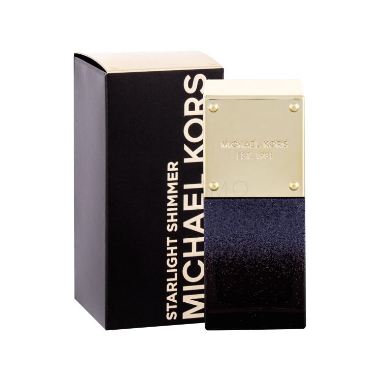 Michael Kors Starlight Shimmer Parfumska voda za ženske 30 ml