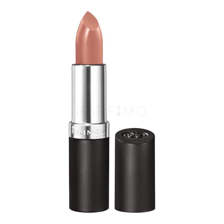 Rimmel London Lasting Finish Šminka za ženske 4 g Odtenek 700 Unclothed