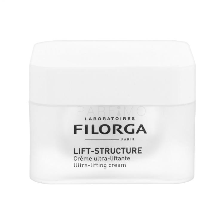 Filorga Lift-Structure Ultra-Lifting Dnevna krema za obraz za ženske 50 ml