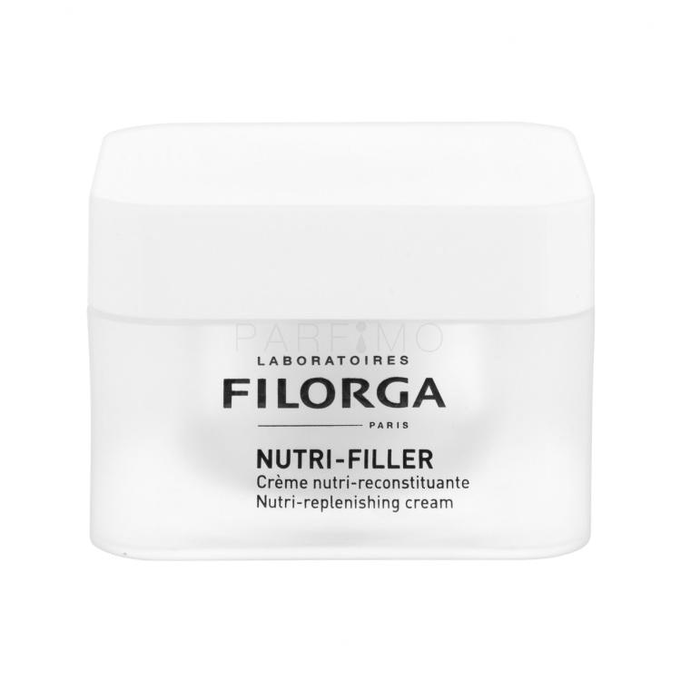 Filorga Nutri-Filler Nutri-Replenishing Dnevna krema za obraz za ženske 50 ml