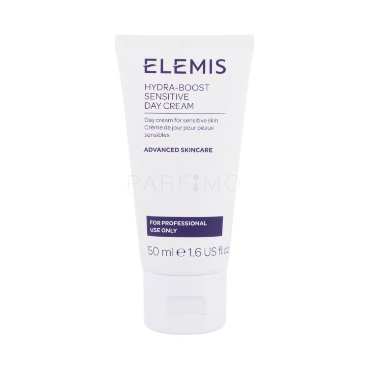 Elemis Advanced Skincare Hydra-Boost Sensitive Day Cream Dnevna krema za obraz za ženske 50 ml