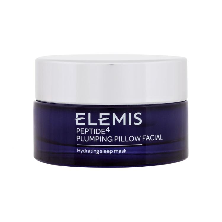 Elemis Peptide⁴ Plumping Pillow Maska za obraz za ženske 50 ml